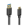 Hama USB-A USB-C 5Gbps 0,75m - 1532666 - zdjęcie 4